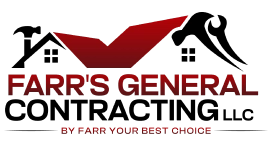 Farr's General Contracting LLC